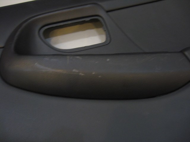 02 Subaru IMPREZA RH Rear Door Panel OEM  R2652