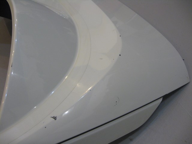 04 Nissan 350Z Convertible Top Storage Cover 97202-CE420 R2673