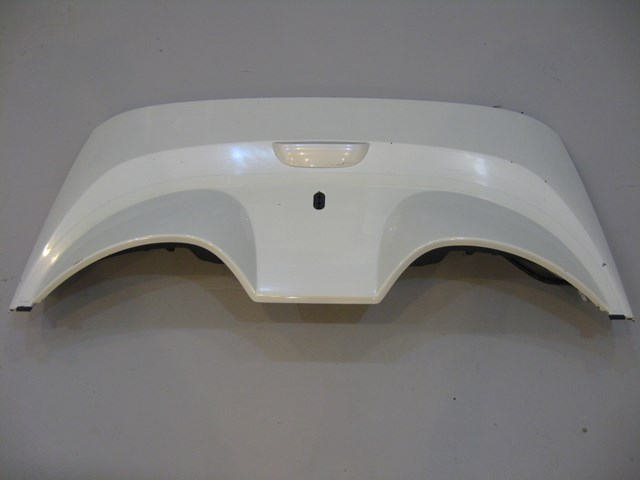 04 Nissan 350Z Convertible Top Storage Cover 97202-CE420 R2673