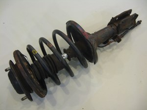 92 EAGLE Talon LH Driver Strut Shock Spring OEM  R2698