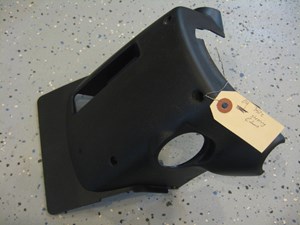 04 Nissan 350Z Steering Column Trim R2743