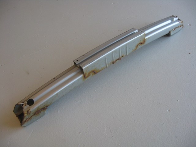 02 Acura RSX Rear Bumper Support Reinforcement  R2804