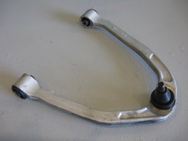 03 Nissan 350Z Front Left Upper Control Arm 54524-CF00A R2872