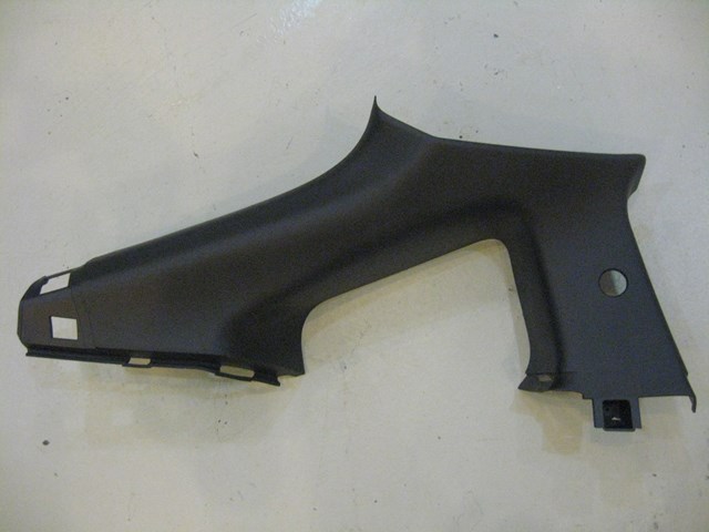 03 Nissan 350Z LH B C Pillar Trim  R2934