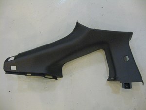 03 Nissan 350Z LH B C Pillar Trim  R2934