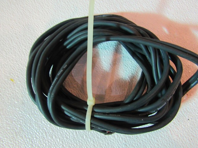 03 Nissan 350Z Audio Interconnect Cable  R3062