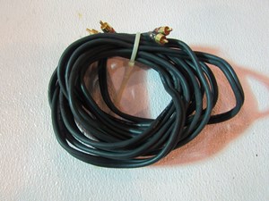 03 Nissan 350Z Audio Interconnect Cable  R3062