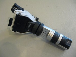 06 Nissan 350Z Wiper Column Switch  R3103