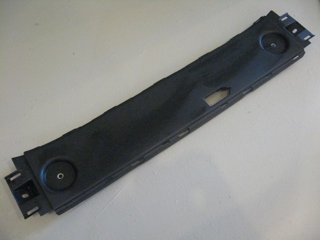 06 Nissan 350Z Rear Trunk Trim Bottom Black  R3157