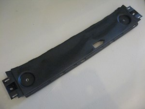06 Nissan 350Z Rear Trunk Trim Bottom Black  R3157