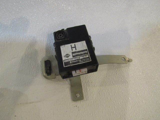 06 Nissan 350Z Power Steering Control 28500-CF40A R3176