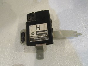 06 Nissan 350Z Power Steering Control 28500-CF40A R3176