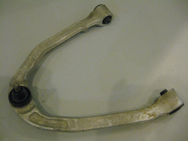 06 Nissan 350Z Driver Front Upper Control Arm  R3178