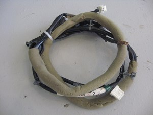 06 Nissan 350Z Hatch Wiring Harness 24051 CD000 06 Nissan 350z Hatch Door Wiring