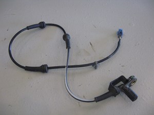 06 Nissan 350Z Front LH ABS Sensor 47911 AL505 R3246