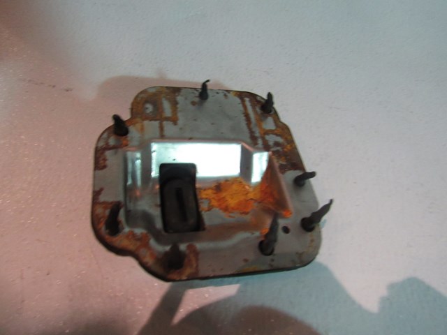 2006 Nissan 350Z AT Shift Dust Boot  R3250