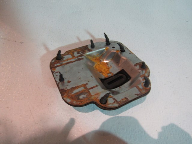 2006 Nissan 350Z AT Shift Dust Boot  R3250