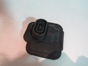2006 Nissan 350Z AT Shift Dust Boot  R3250