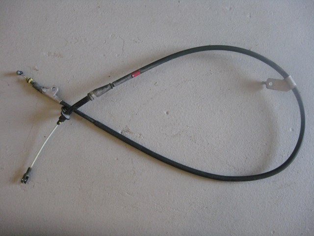 06 Nissan 350Z Passenger Ebrake Cable  R3284