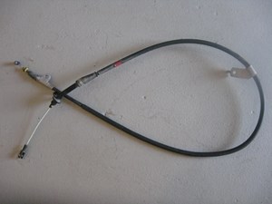 06 Nissan 350Z Passenger Ebrake Cable  R3284