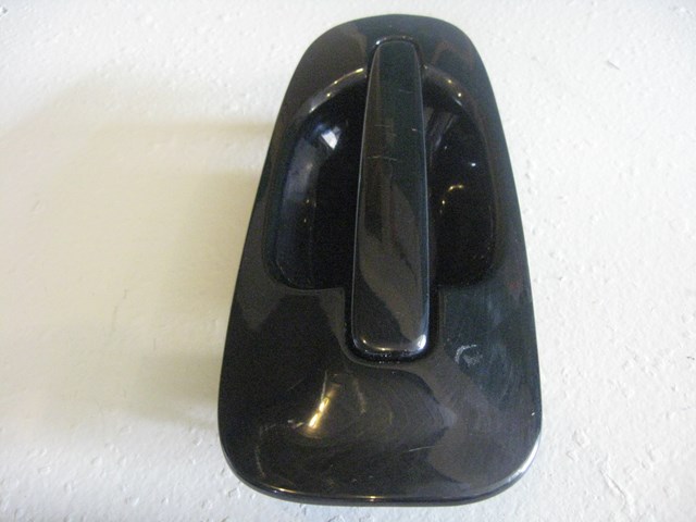 05 Subaru IMPREZA Exterior Door Handle Rear RH OEM  R3302