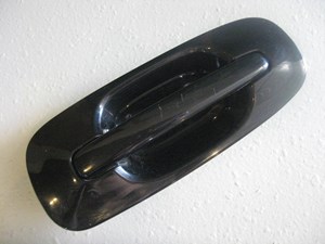 05 Subaru IMPREZA Exterior Door Handle Rear RH OEM  R3302