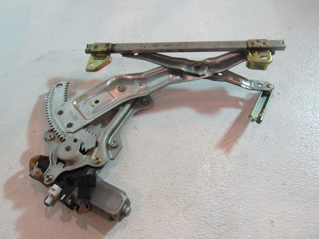 05 Subaru IMPREZA Rear RH Window Motor  R3303