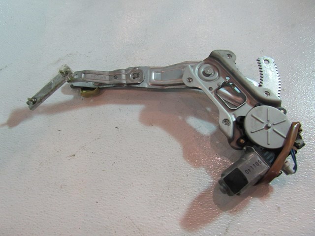 05 Subaru IMPREZA Rear RH Window Motor  R3303