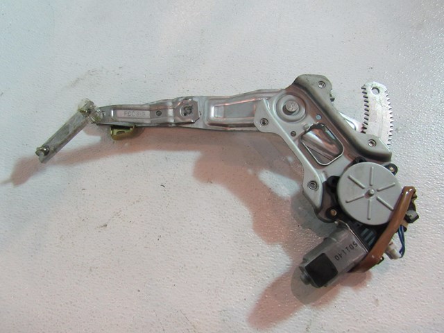 05 Subaru IMPREZA Rear RH Window Motor  R3303