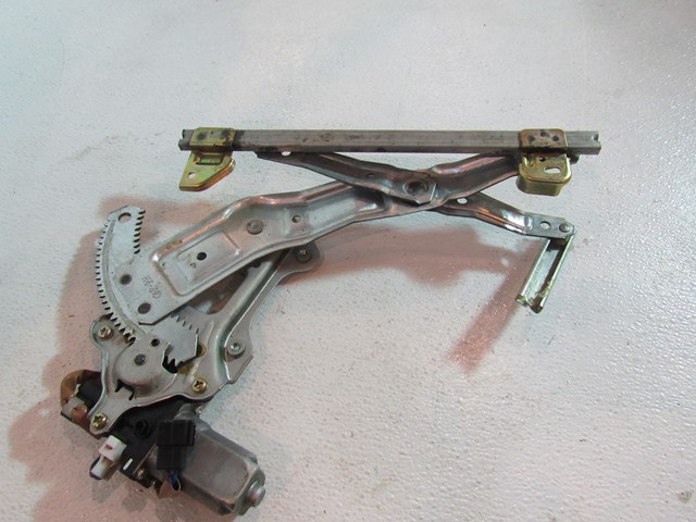 05 Subaru IMPREZA Rear RH Window Motor  R3303