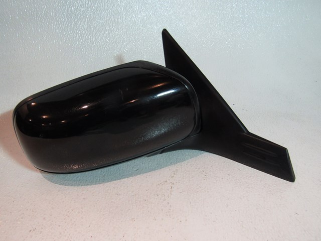 05 Subaru IMPREZA RH Exterior Side View Mirror BLACK  R3306