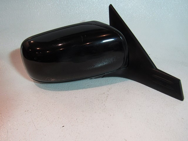 05 Subaru IMPREZA RH Exterior Side View Mirror BLACK  R3306