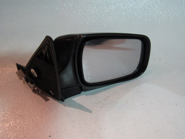 05 Subaru IMPREZA RH Exterior Side View Mirror BLACK  R3306