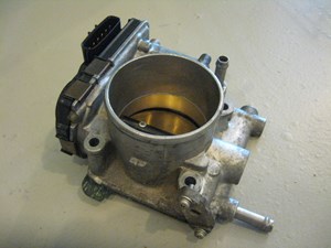 05 Subaru IMPREZA Throttle Body  R3315