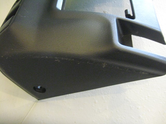 05 Subaru IMPREZA STI Under Steering Dash Panel  R3329