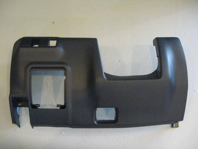 05 Subaru IMPREZA STI Under Steering Dash Panel  R3329