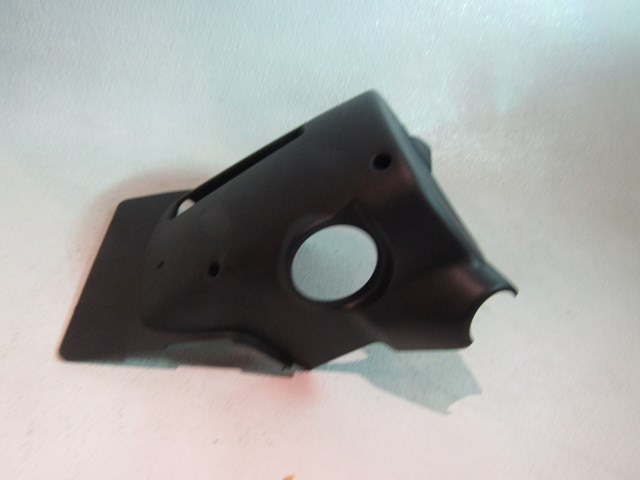 06 Nissan 350Z Steering Column Cover 48470-CD000 R3339