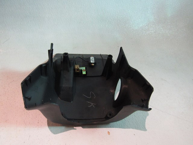 06 Nissan 350Z Steering Column Cover 48470-CD000 R3339