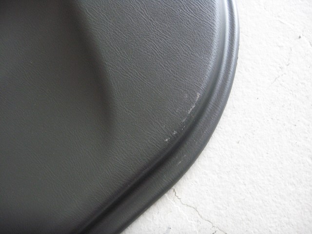 05 Subaru IMPREZA Rear RH Door Panel Blue OEM 94227 47SJA RH R3342