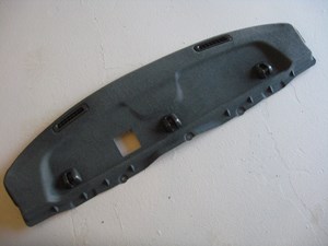 05 Subaru IMPREZA STI Interior Deck Lid Carpet  R3359