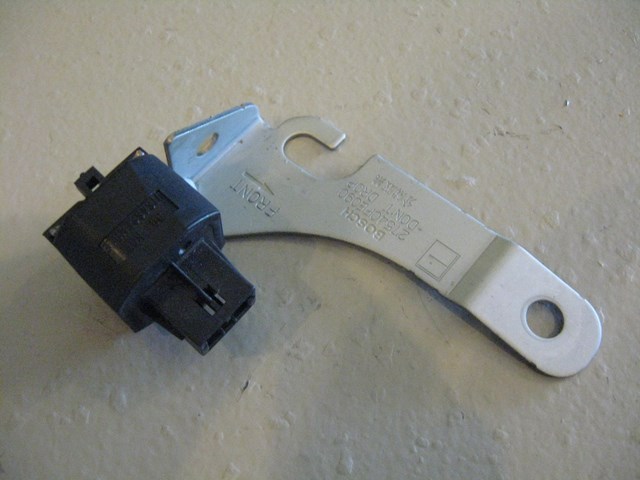 05 Subaru IMPREZA STI G Sensor BOSCH OEM 27540FE090 R3393