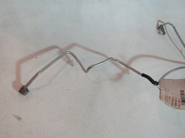 05 Subaru IMPREZA A/C Line Hose Air Condition  R3417