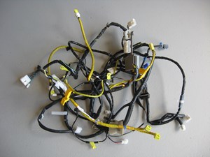 05 Subaru IMPREZA STI Wiring Harness OEM 98241FE230 R3489