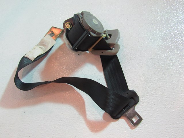 05 Subaru IMPREZA STI RH Rear Seat Belt OEM  R3499