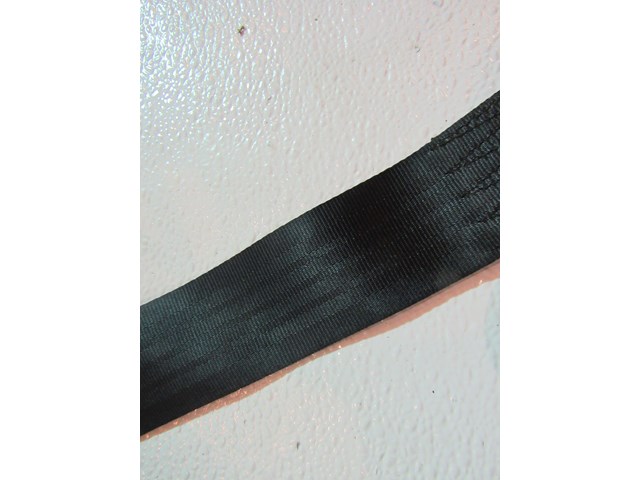 05 Subaru IMPREZA STI RH Rear Seat Belt OEM  R3499