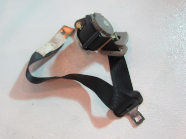 05 Subaru IMPREZA STI RH Rear Seat Belt OEM  R3499