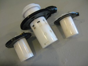 05 Subaru IMPREZA WRX STI Fuel Tank Pressure Reg  R3502