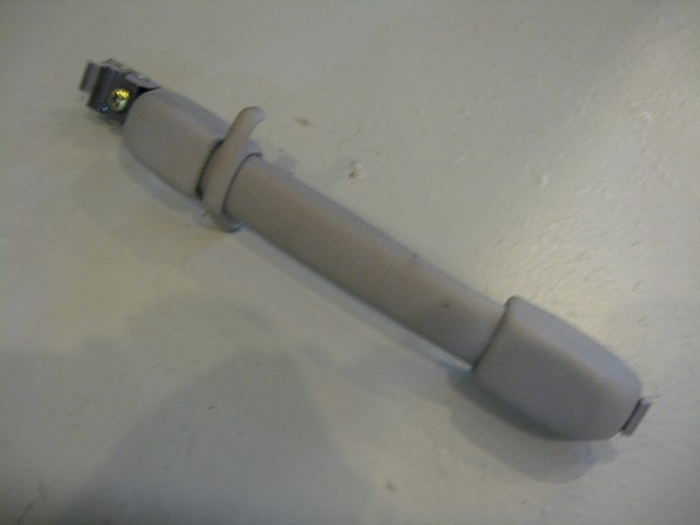 05 Subaru IMPREZA STI LH Rear Oh-Sh*t Grab Handle  R3525