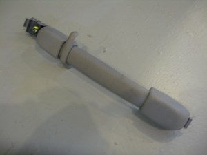 05 Subaru IMPREZA STI LH Rear Oh-Sh*t Grab Handle  R3525