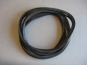 05 Subaru IMPREZA STI Trunk Body Seal OEM  R3533